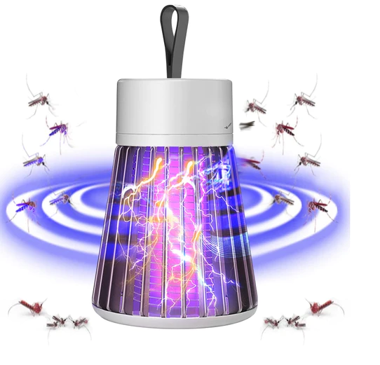 Mosquitoe Trap