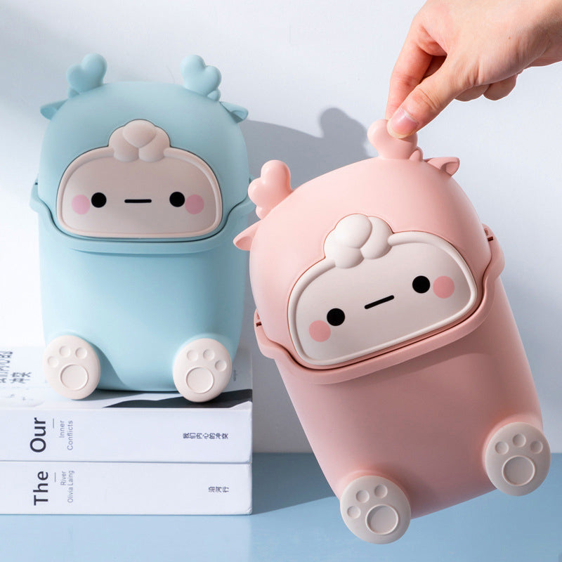 Trash Can Mini