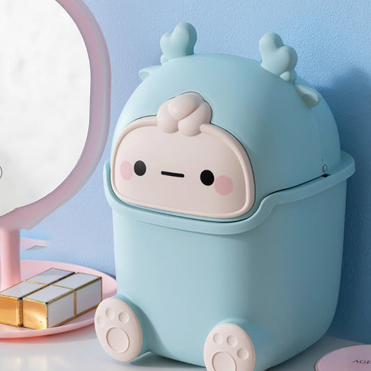 Trash Can Mini