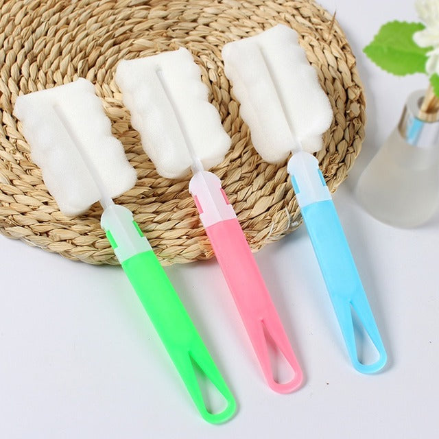 Large Capacity Water Bottle Straw Cup 2L