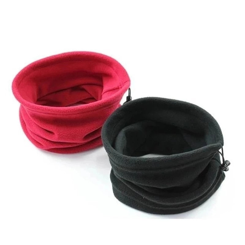 Polar Fleece Scarf