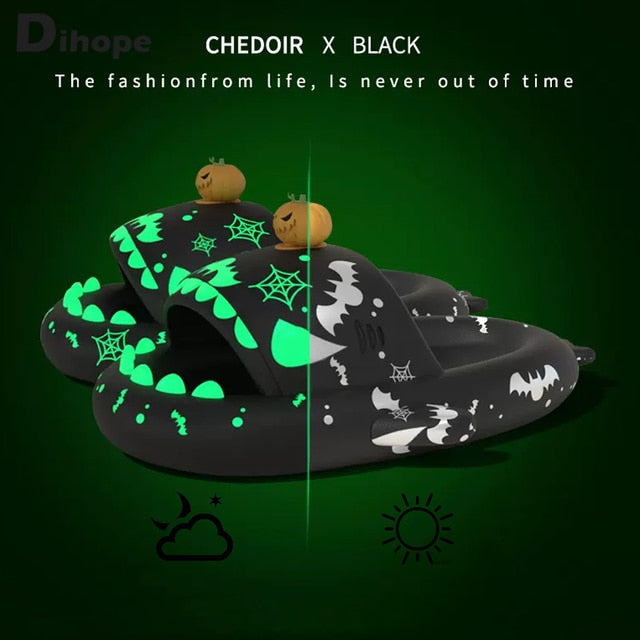 Slides Glow In The Dark