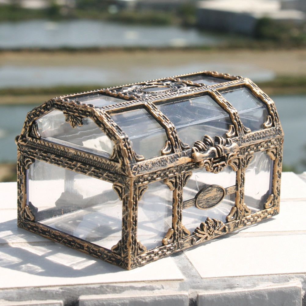 Treasure Box