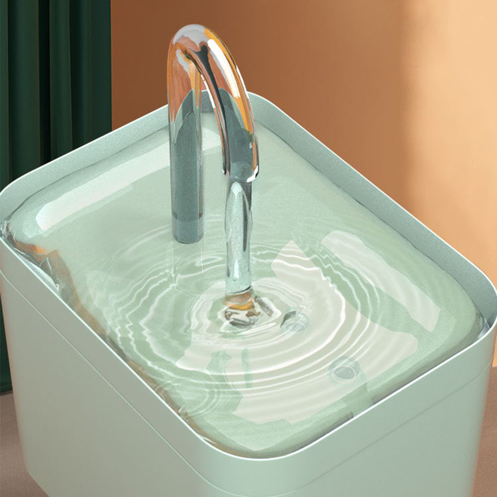 Water Dispenser For Cats Small Dogs 1.5L