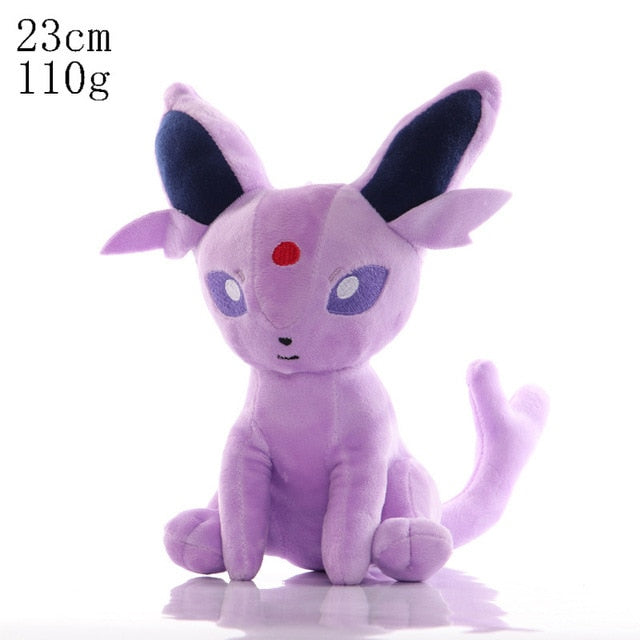 Pokemon Dolls