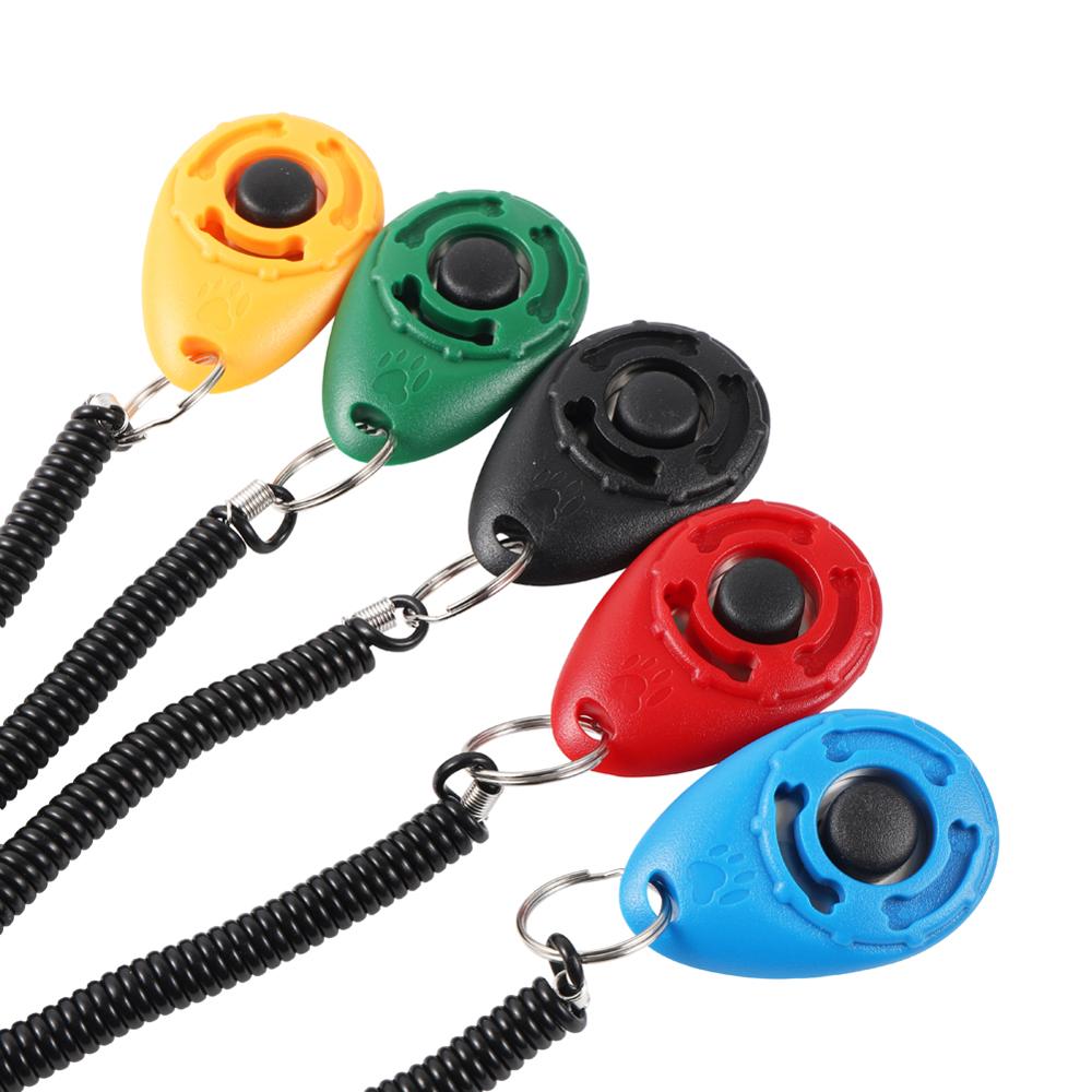 Training Dog Clicker