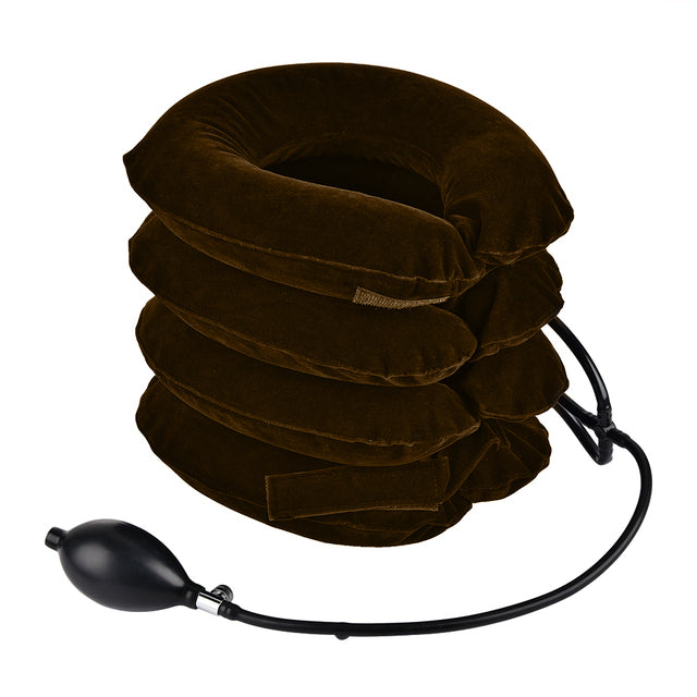 Multilayer Support Pillow