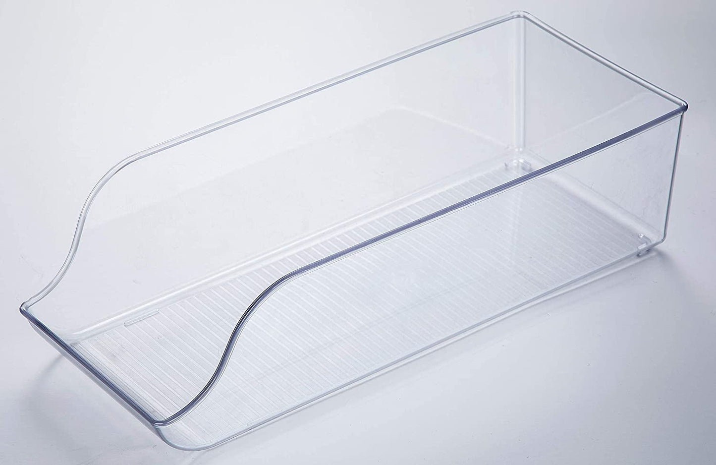Soda Refrigerator Can Organizer Bins