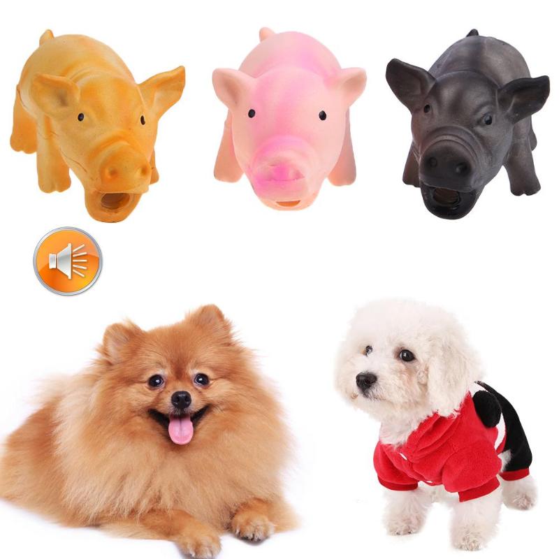 Chew Sound Pet Toys