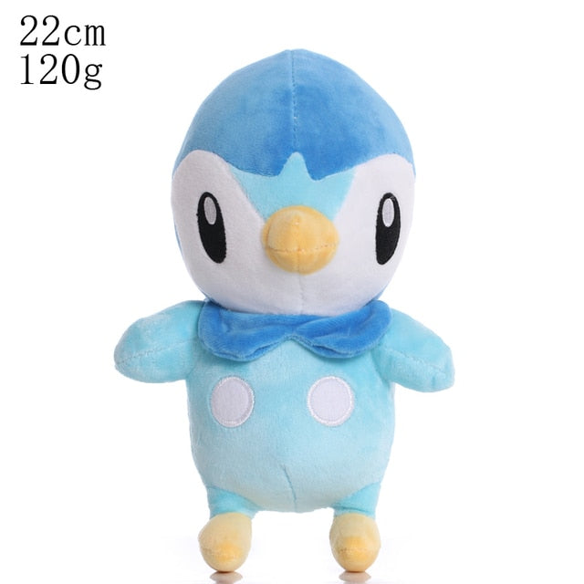 Pokemon Dolls