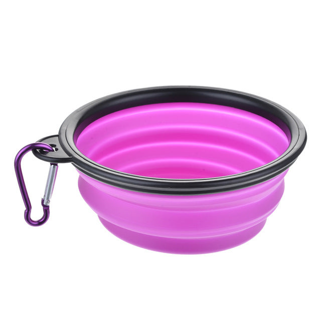 Pet Bowl