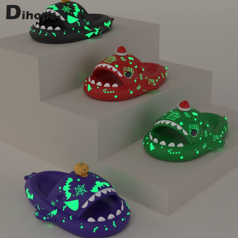 Slides Glow In The Dark