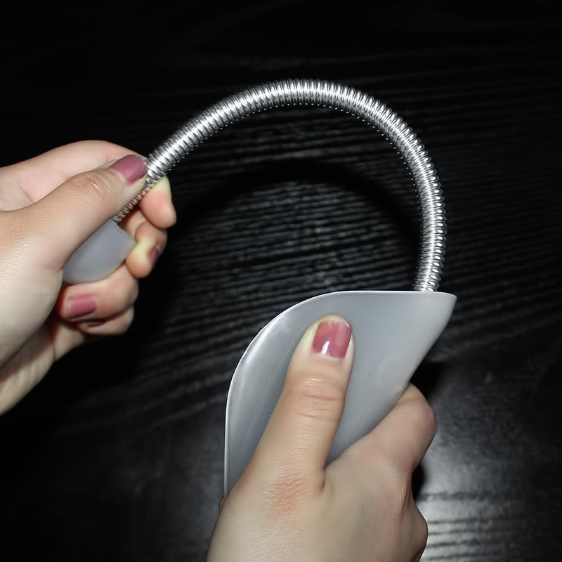 Shoe Crease Stabilizer