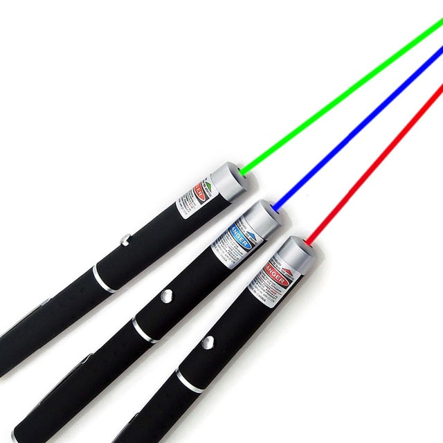 Laser Pen