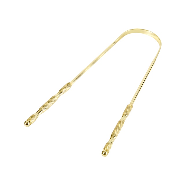 Tongue Scraper (2 Pack)