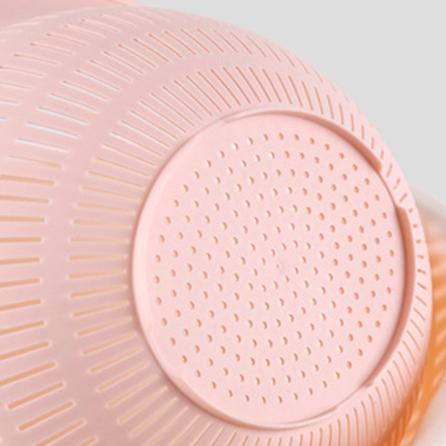 Strainer Drain Basket