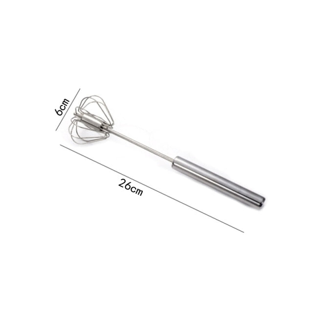 Mixing Semi-Automatic Egg Beater