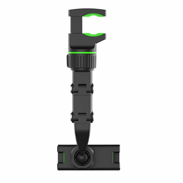 Rear Mirror Stable Phone Mount