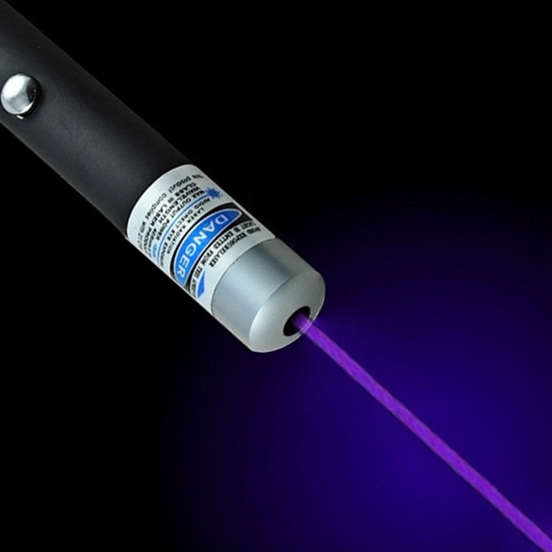 Laser Pen