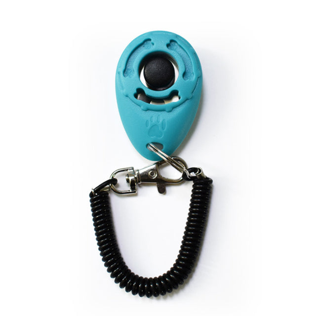 Training Dog Clicker