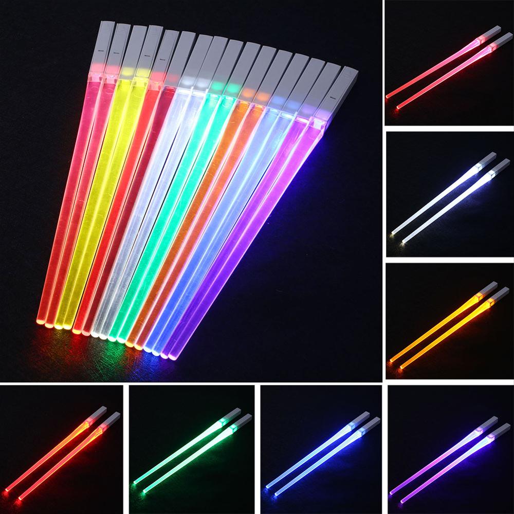 LED Chopsticks