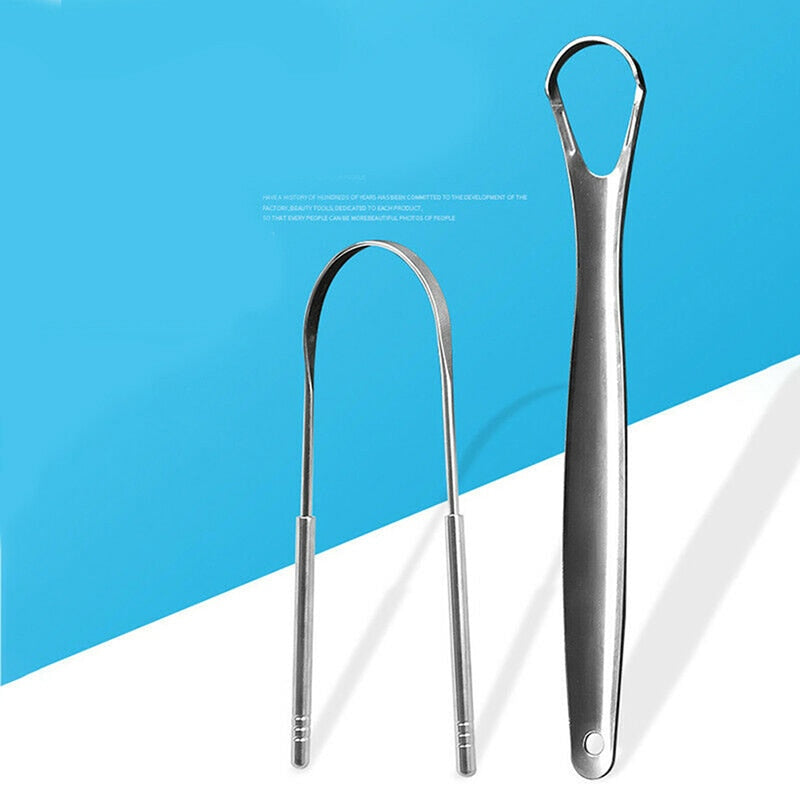 Tongue Scraper (2 Pack)