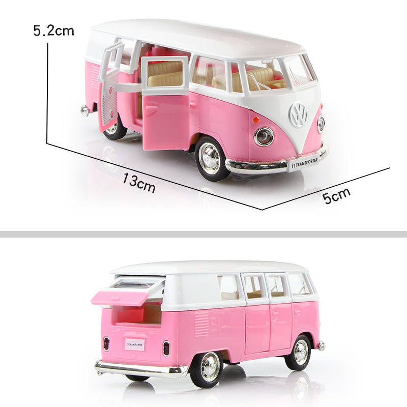 VW Bus
