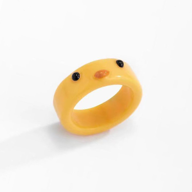Play Rings