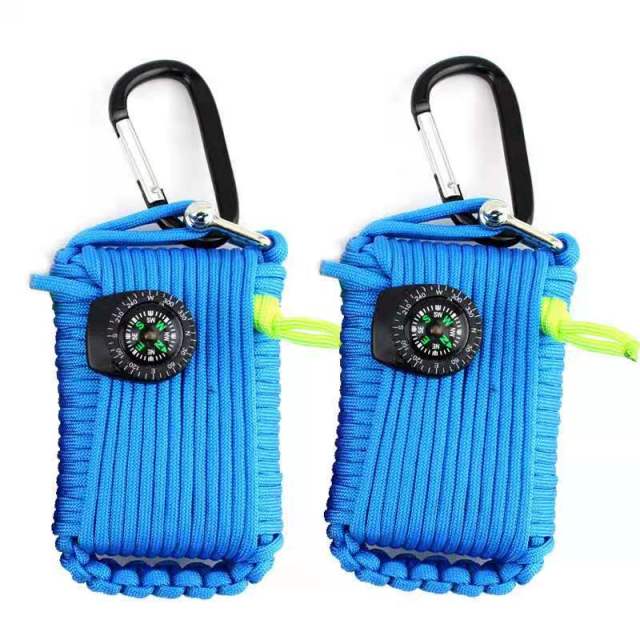 Useful Outdoor Tools 29 Features In 1