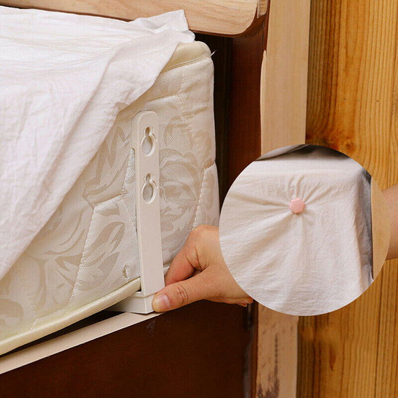 Sheet Holder Needle-free Non-slip Clip