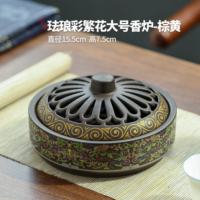 Incense Holder