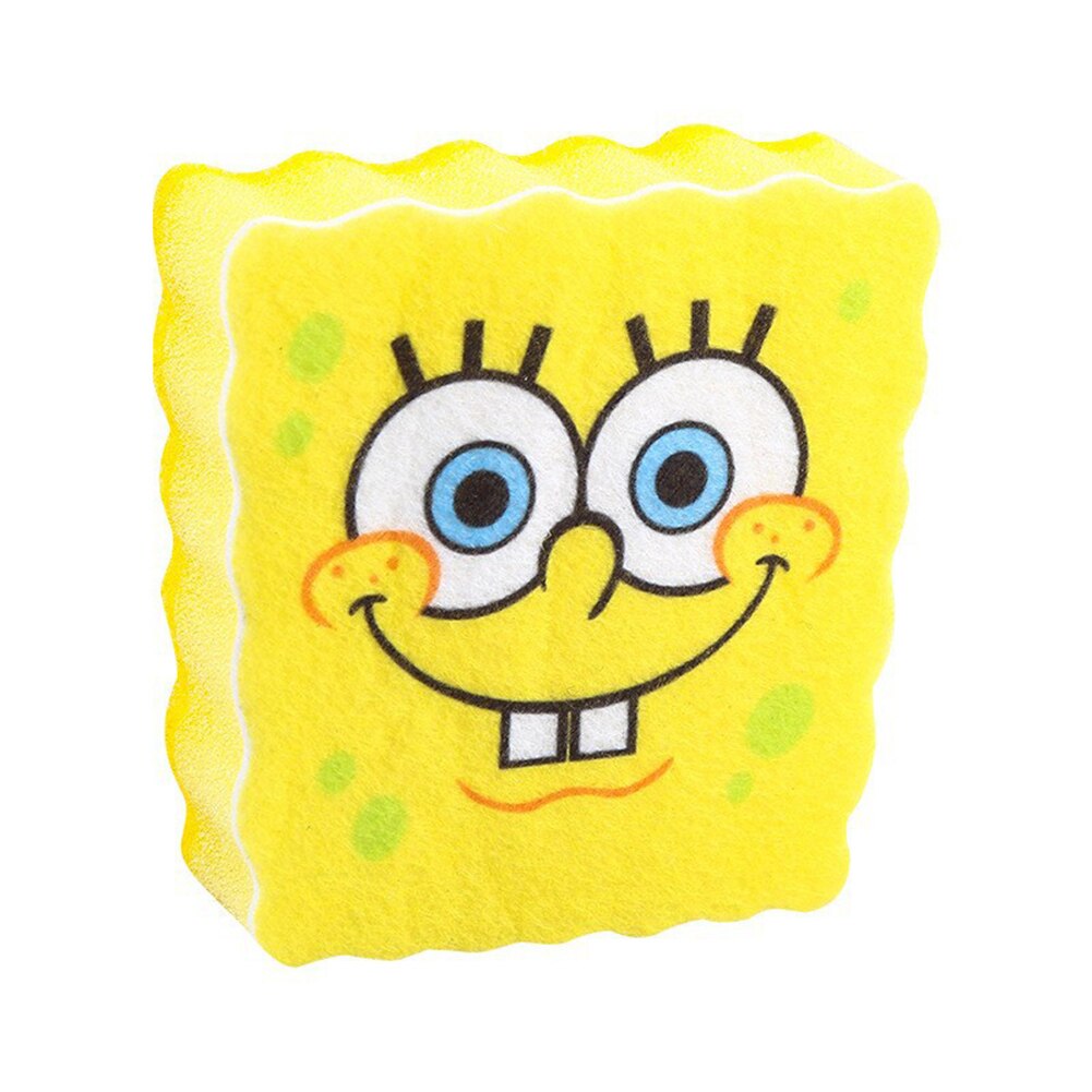 SpongeMate