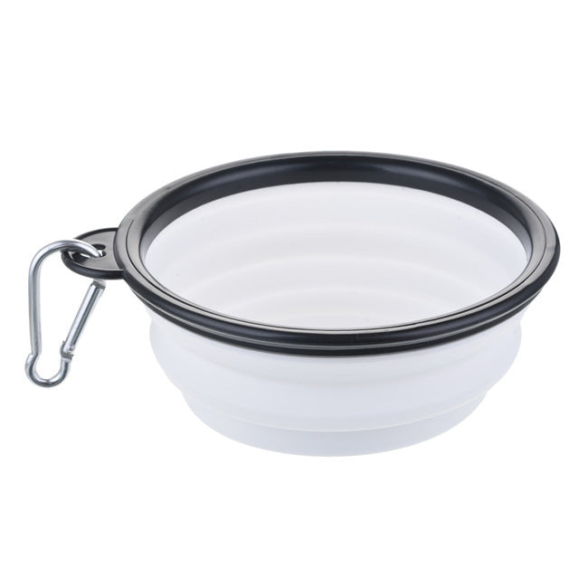 Pet Bowl