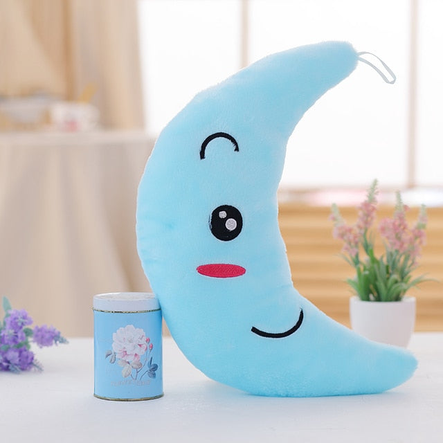 Light Up Soft Pillow Luminous