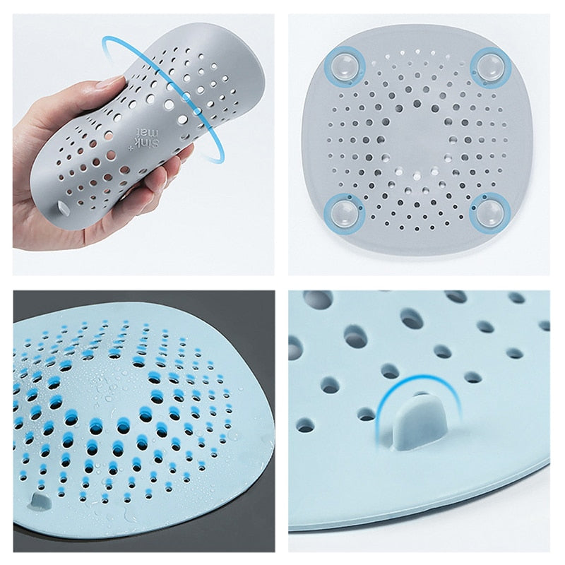 Sink Strainer Anti-clogging