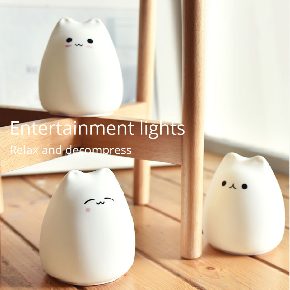 LED Night Light