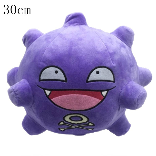 Pokemon Dolls