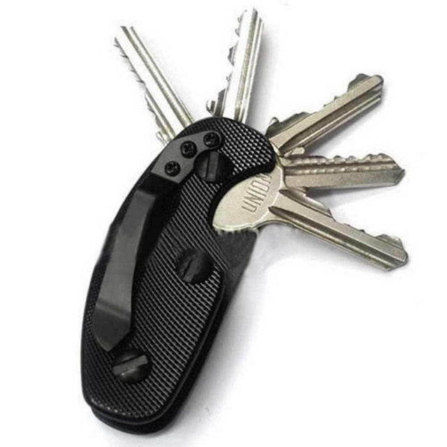 Key Holder Tool Aluminum