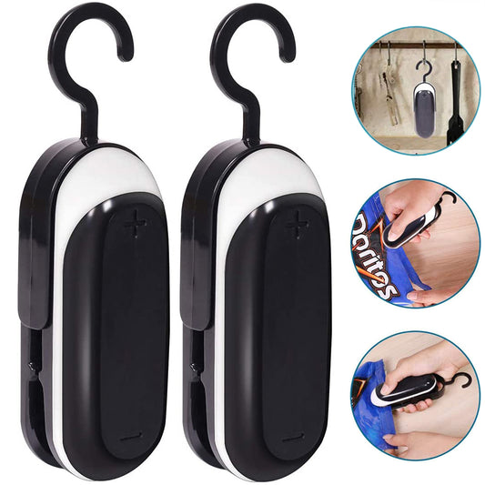 Mini Bag Sealer Food Vacuum