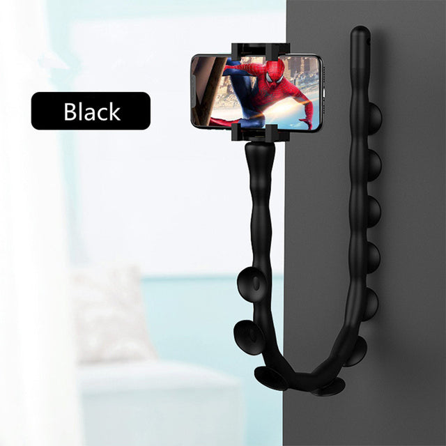 Long Phone Holder Suction