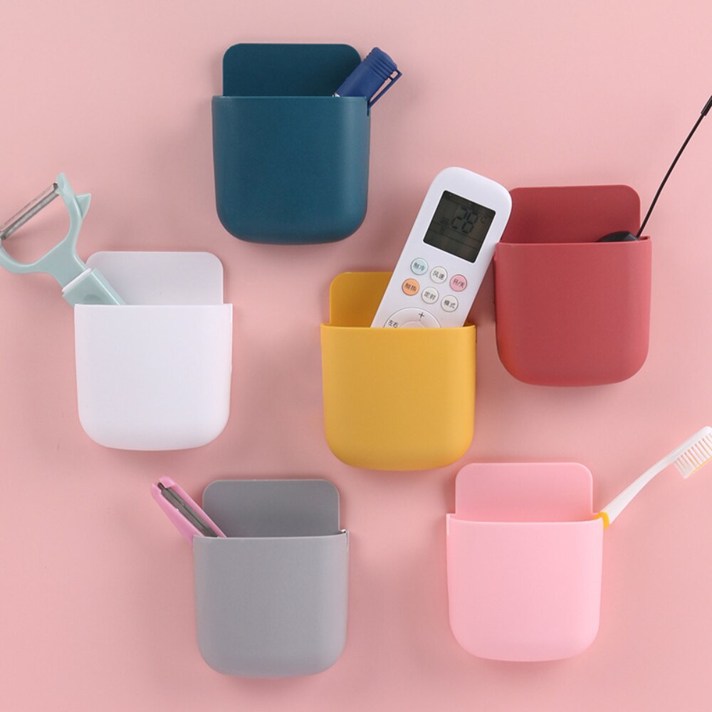 Storage Rack Desk Organizers Cute Fun