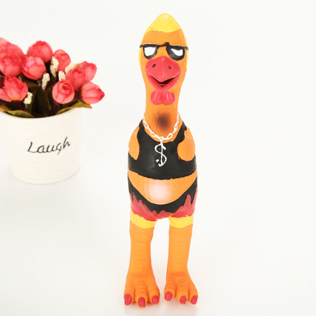 Chew Sound Pet Toys