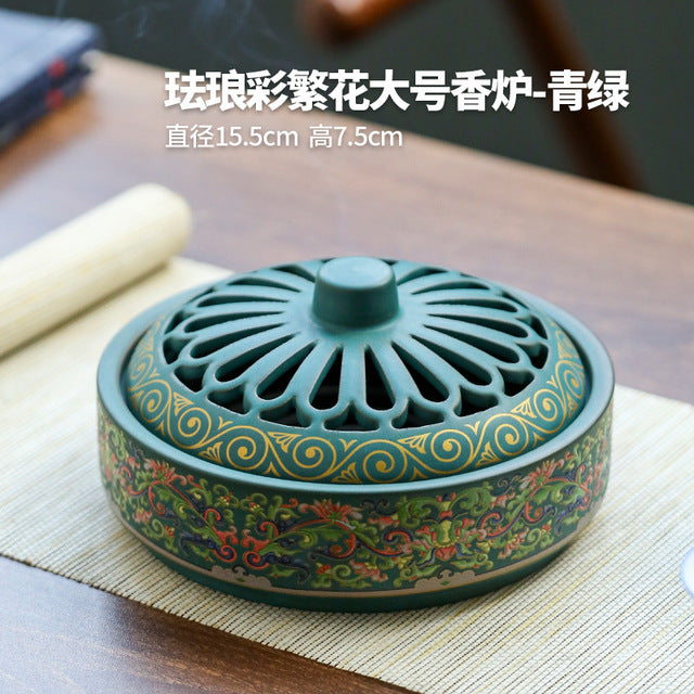 Incense Holder
