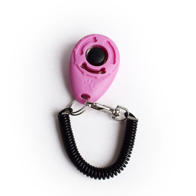 Training Dog Clicker