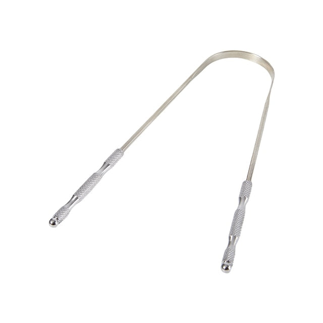 Tongue Scraper (2 Pack)