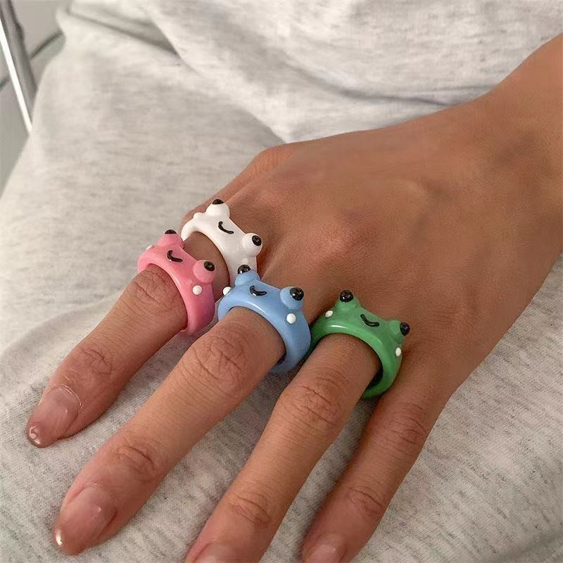 Play Rings