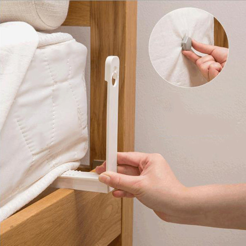 Sheet Holder Needle-free Non-slip Clip