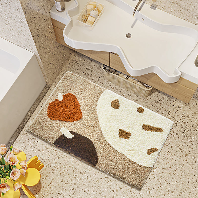 Restroom Mat