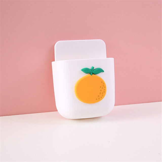 Storage Rack Desk Organizers Cute Fun