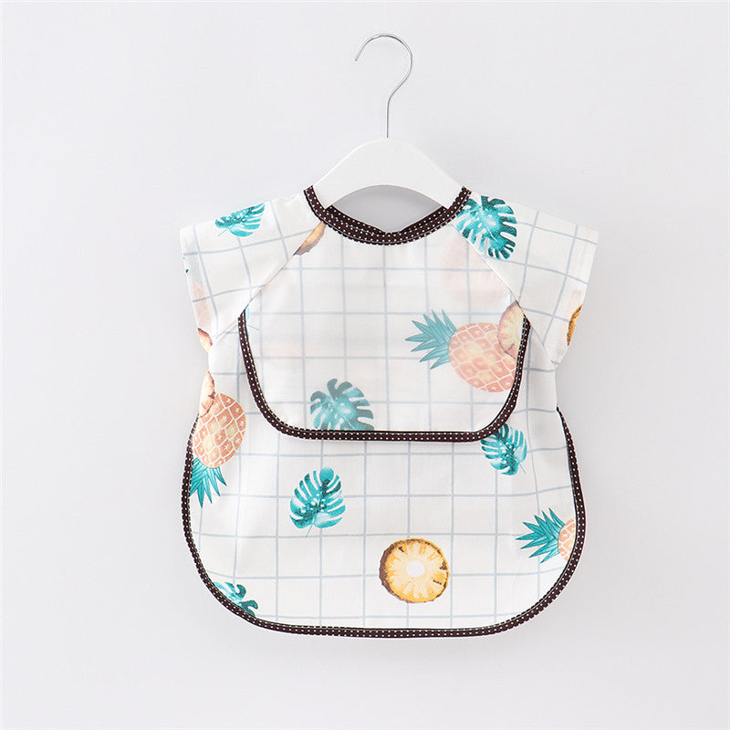 Toddler Food Smock